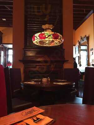 Old Spaghetti Factory