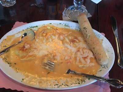 Mulligan's Restaurant & Pub