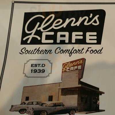 Glenn's Cafe
