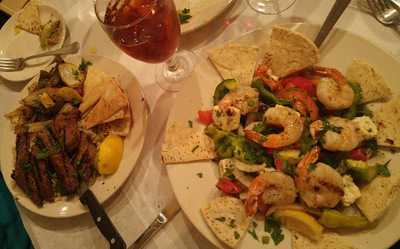 Emelia's Mediterranean Kitchen