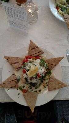 Emelia's Mediterranean Kitchen