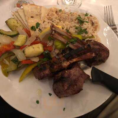 Emelia's Mediterranean Kitchen