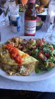 Emelia's Mediterranean Kitchen