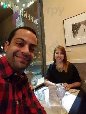 Emelia's Mediterranean Kitchen