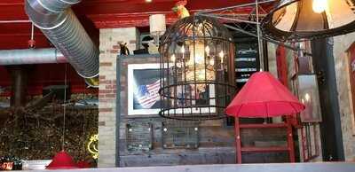 Nobull Smokehouse