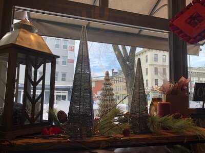 Dancing Lion Chocolate