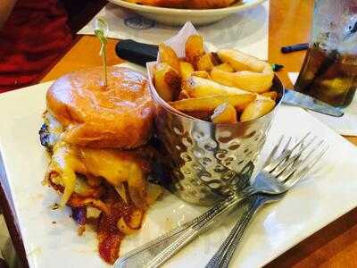 Copperhead Grille - Center Valley