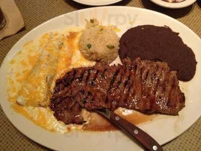 Cristina's Fine Mexican Restaurant