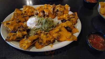 Cristina's Fine Mexican Restaurant