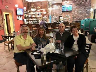 Cristina's Fine Mexican Restaurant