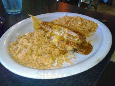 Cristina's Fine Mexican Restaurant