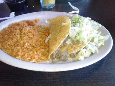 Cristina's Fine Mexican Restaurant