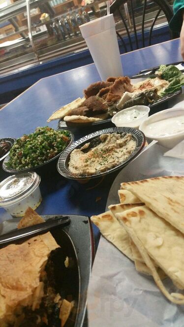 Papouli's Mediterranean Cafe & Market