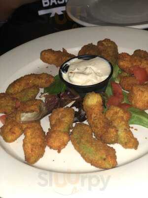 B.r.y.a.c. Restaurant & Raw Bar