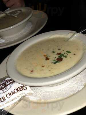 B.r.y.a.c. Restaurant & Raw Bar