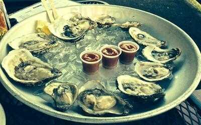 B.r.y.a.c. Restaurant & Raw Bar