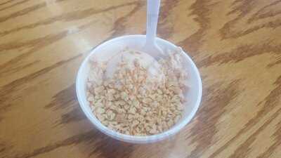 G's Frozen Custard & Yogurt