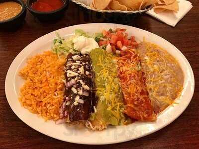 Solea Mexican Grill