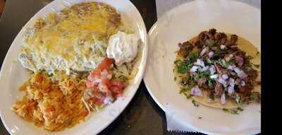 Solea Mexican Grill