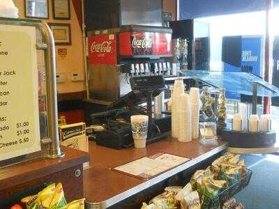 Don Won's Corner Deli