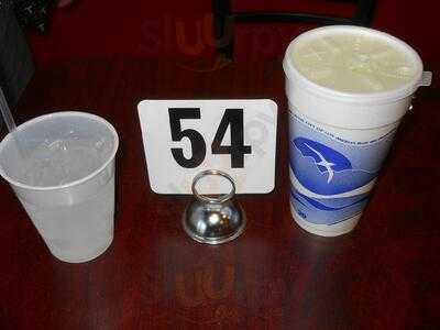 Don Won's Corner Deli