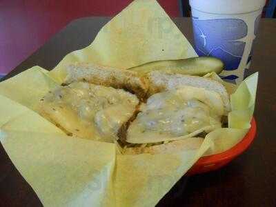 Don Won's Corner Deli