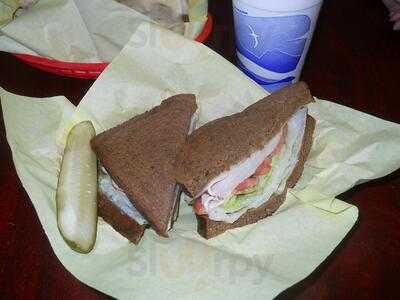 Don Won's Corner Deli