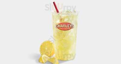 Charleys Philly Steaks