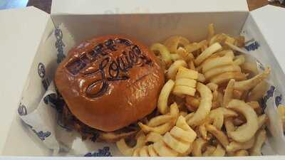 Buffa Louie's At The Gables