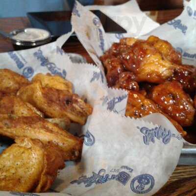 Buffa Louie's At The Gables