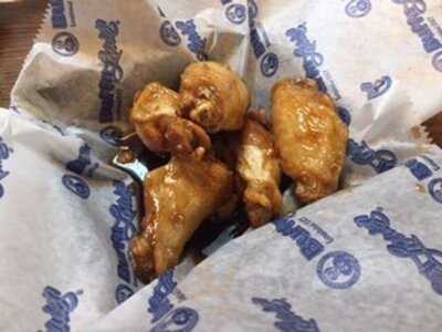 Buffa Louie's At The Gables