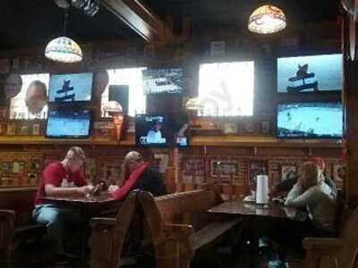 Buffa Louie's At The Gables