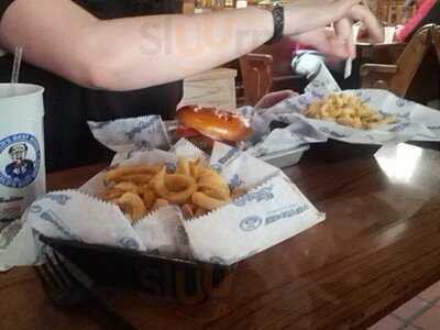 Buffa Louie's At The Gables