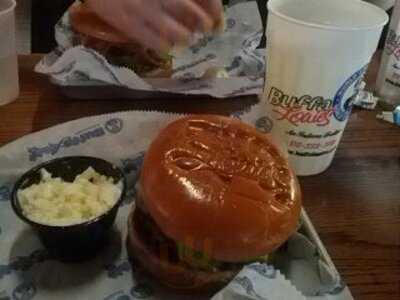 Buffa Louie's At The Gables