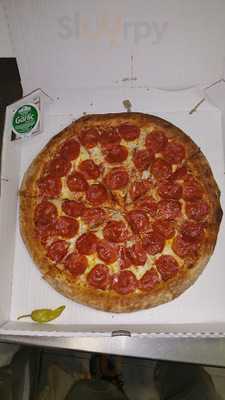 Papa Johns Pizza