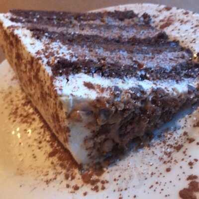 Lucia's Italian Restaurant