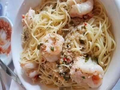 Lucia's Italian Restaurant