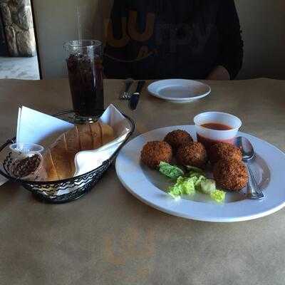 Lucia's Italian Restaurant