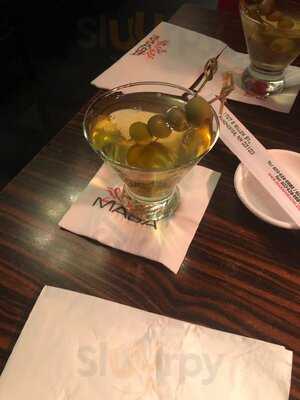 Masa Japanese Hibachi