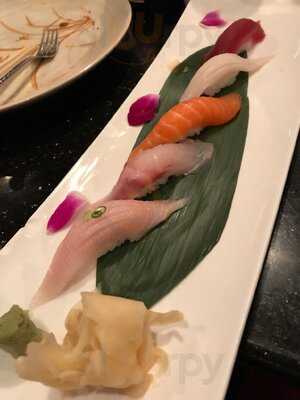 Masa Japanese Hibachi