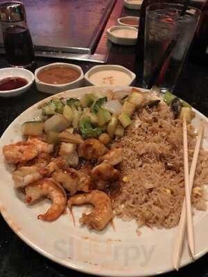 Masa Japanese Hibachi