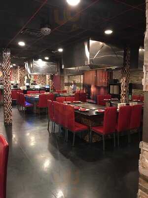 Masa Japanese Hibachi