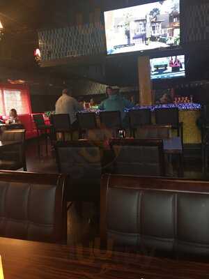 Masa Japanese Hibachi