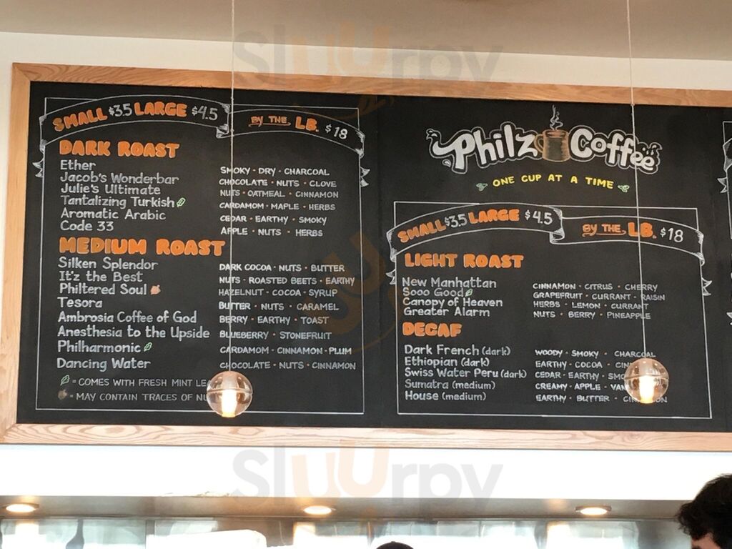 Philz Coffee