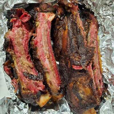 Windy City Pizza And Bbq