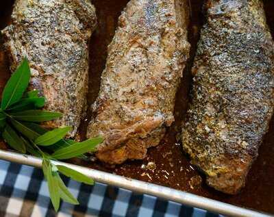 Windy City Pizza And Bbq