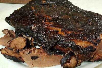 Windy City Pizza And Bbq