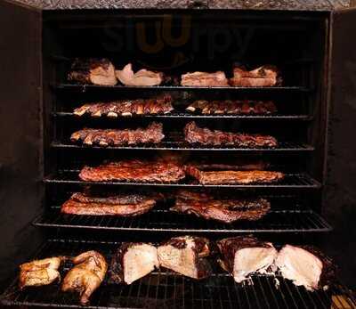 Windy City Pizza And Bbq