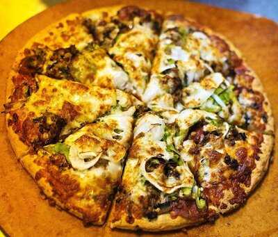 Windy City Pizza And Bbq