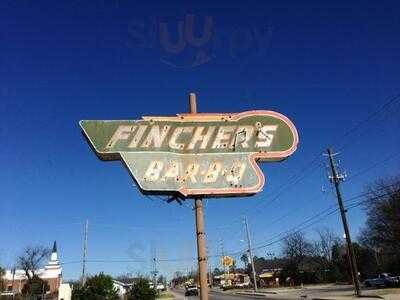 Fincher's Bar-b-q